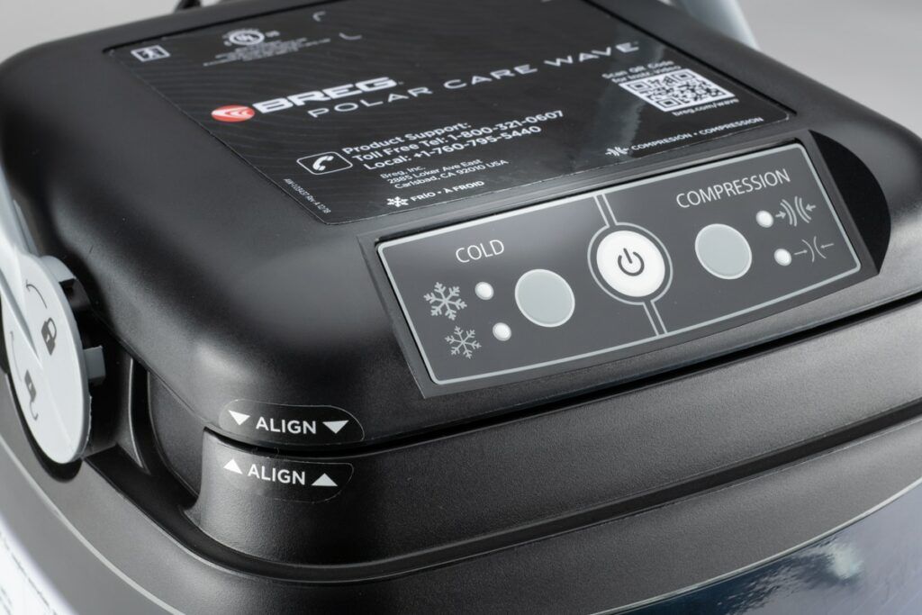 Breg Polar Wave with Compression (1)