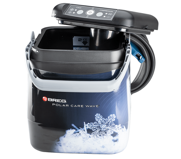 Breg Polar Wave with Compression (1)