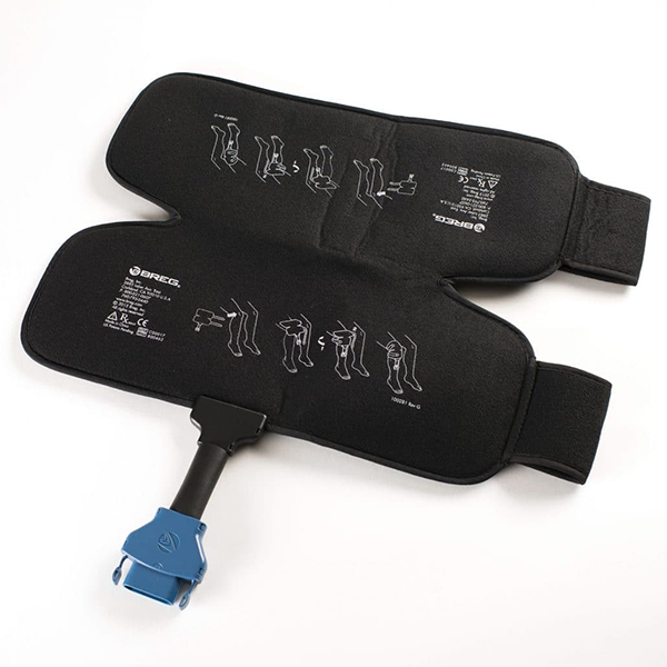 Breg Polar Wave with Compression (3)