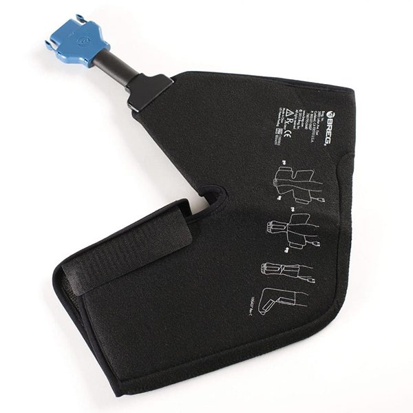 Breg Polar Wave with Compression (4)