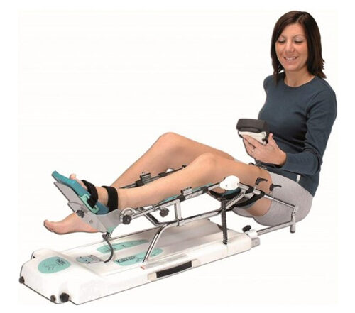 Kinetec CPM - Rental (1)