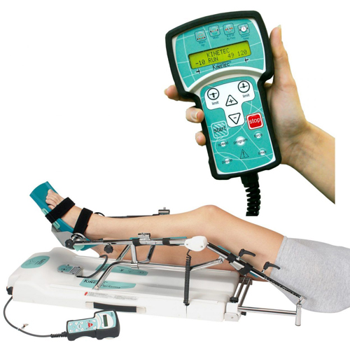 Kinetec CPM - Rental (5)